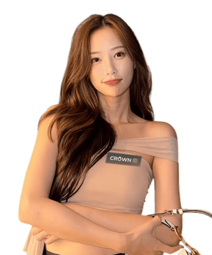 Nichakarn Methmutha at Crown88 Mobile