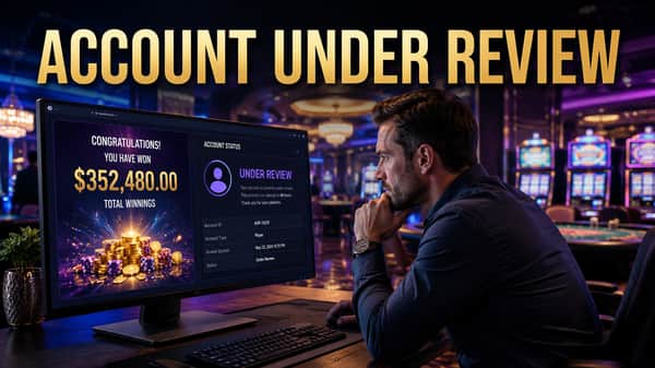 Crown88 account review after a big casino win