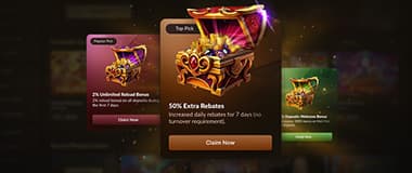 Crown88 Singapore Welcome Bonus