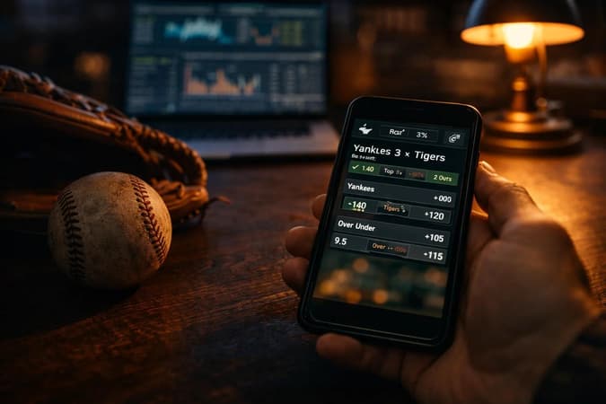 MLB-Home-Run-Parlays
