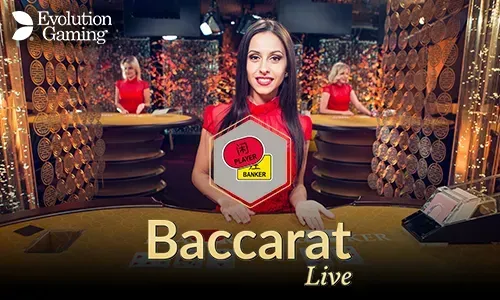Play Live Baccarat at crown88singapore.com