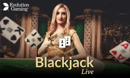 Play Live Blackjack at crown88singapore.com