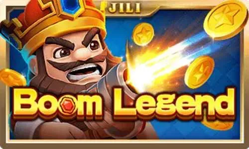 Play Boom Legend at crown88singapore.com