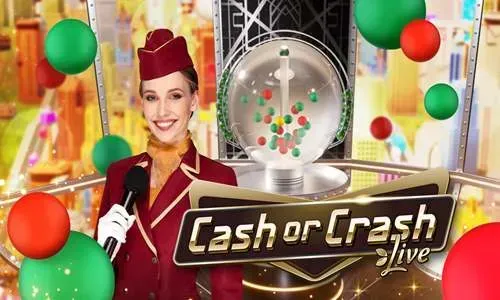 Play Crash at crown88singapore.com