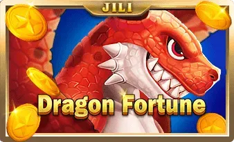 Play Dragon Fortune Fishing at crown88singapore.com