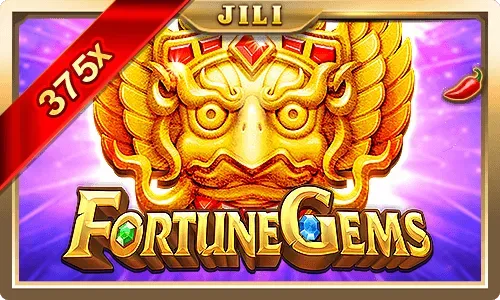 Play Fortune Gems at crown88singapore.com