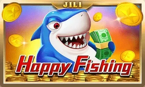 Play Happy Fishing at crown88singapore.com