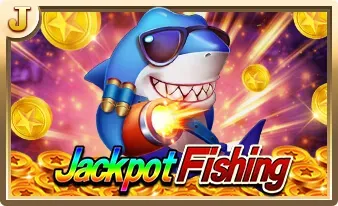 Play Jackpot Fishing at crown88singapore.com