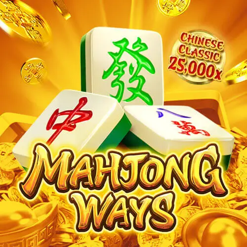 Play Mahjong Ways at crown88singapore.com