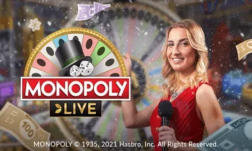 Play Monopoly Live at crown88singapore.com