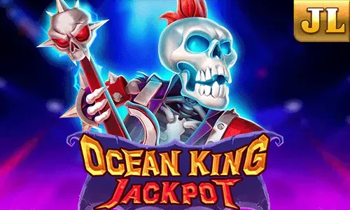 Play Ocean King 3: Poseidon at crown88singapore.com