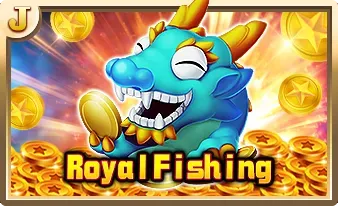 Play Fishing God at crown88singapore.com