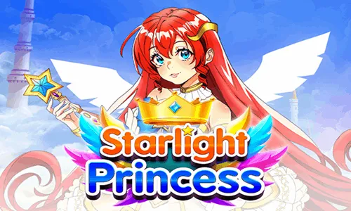 Play Starlight Princess 1000 at crown88singapore.com